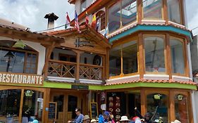 Hosteria Chukirawa